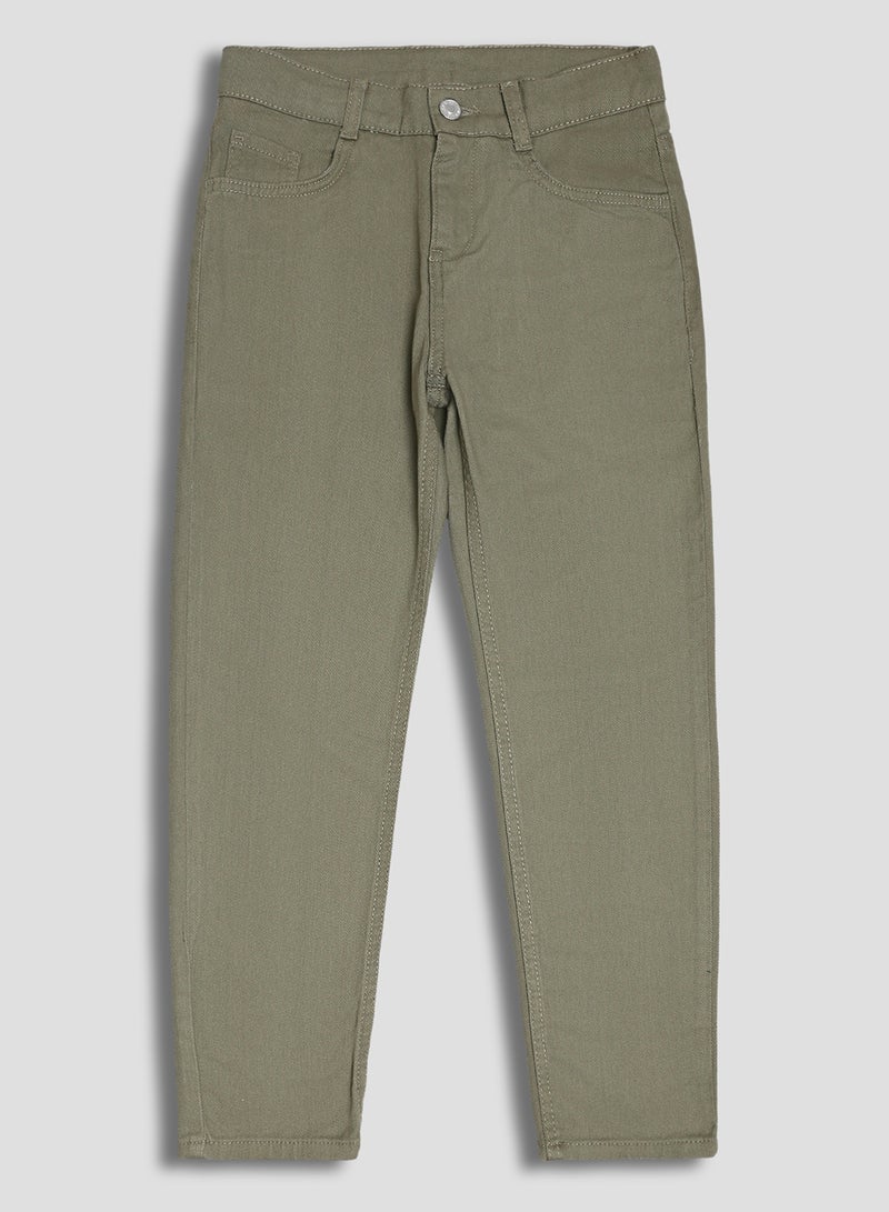 LC WAIKIKI Slim Fit Boys' Jeans - Image 1